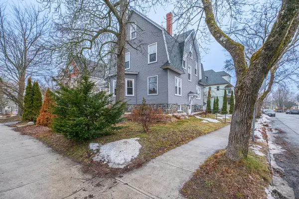 534 Stevens Avenue, Portland, ME 04103