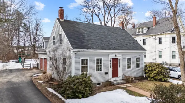 166 E Main Street, Yarmouth, ME 04096