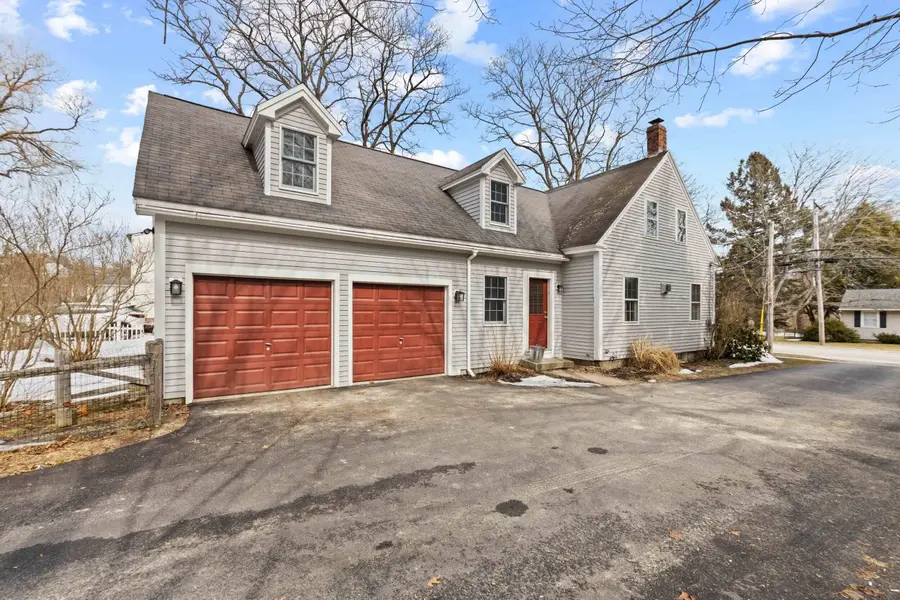 166 E Main Street, Yarmouth, ME 04096 - #3