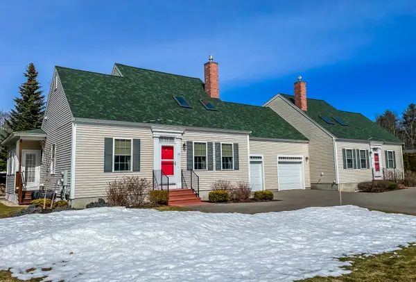 170 Sylvan Way #44, Wells, ME 04090