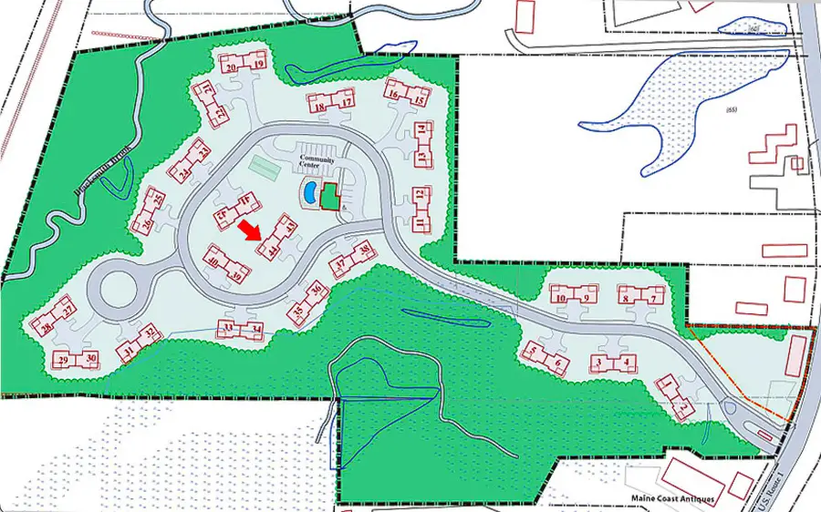 170 Sylvan Way #44, Wells, ME 04090 - #3