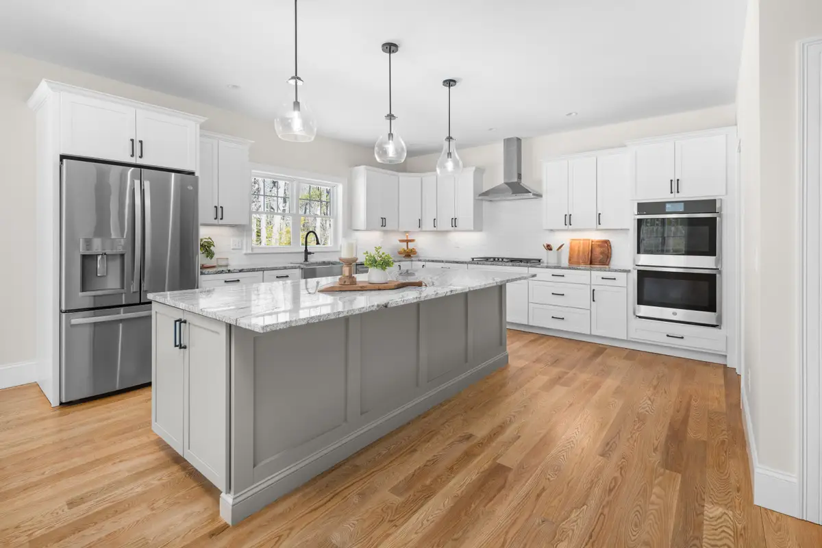 1 Cassidy Way, York, ME 03902 - #1