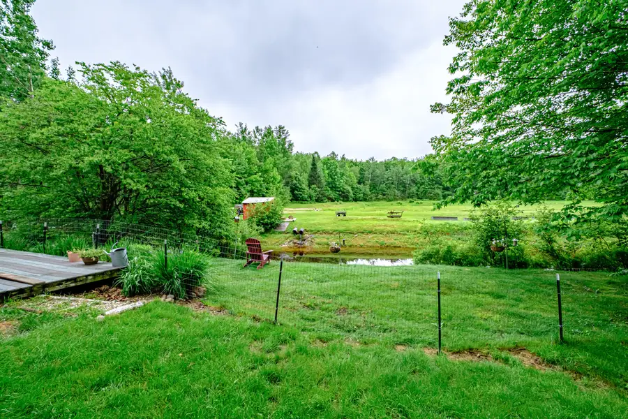 41 Dundee Road, South Oxford, ME 04217 - #3