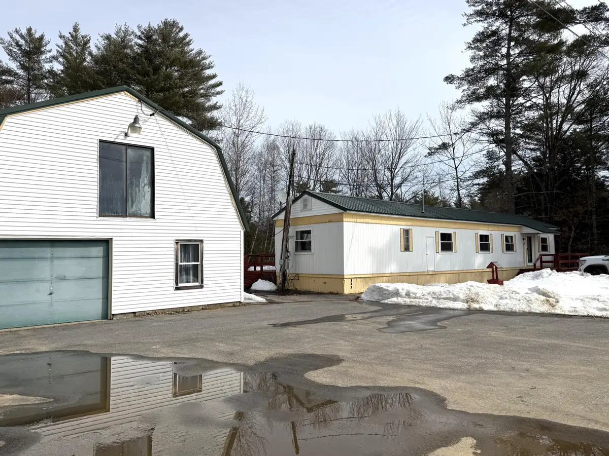 11 Old Ryefield Road, Lebanon, ME 04027 - #1