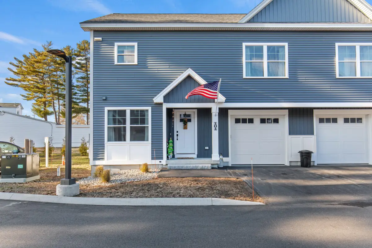 50 Ocean Park Road #101, Saco, ME 04072 - #1