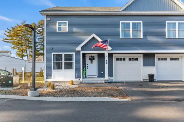 50 Ocean Park Road #101, Saco, ME 04072