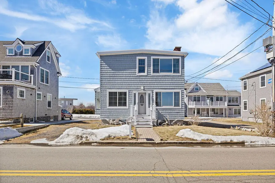 446 Atlantic Avenue, Wells, ME 04090 - #2