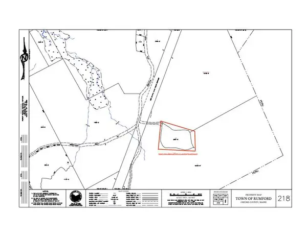 010 Mountain View Annex, Rumford, ME 04276