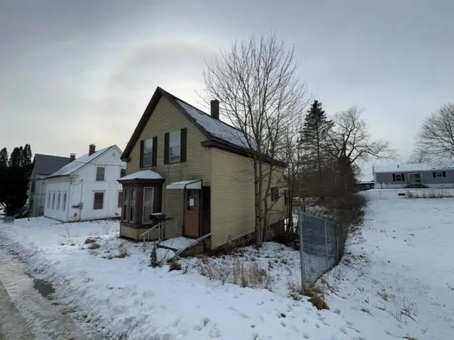 42 Shackford Street, Eastport, ME 04631 - #2