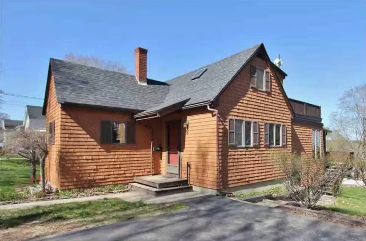 76 Union Street, Belfast, ME 04915 - #1