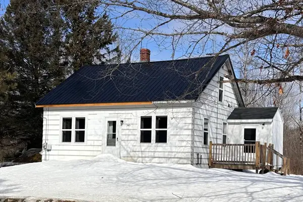 345 Court Street, Machias, ME 04654