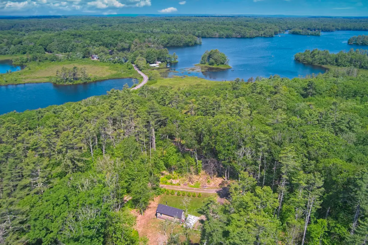 4 Boulder Cove Way, Bremen, ME 04551 - #1