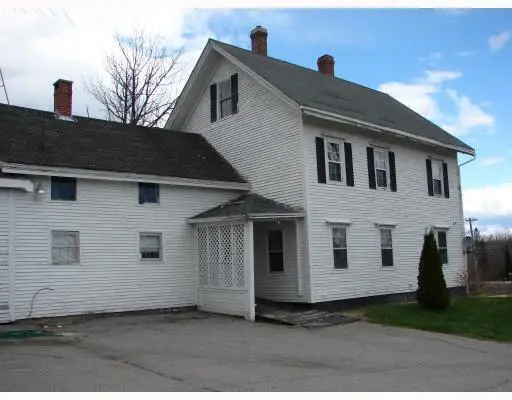 17 Milbridge Road, Cherryfield, ME 04622 - #1