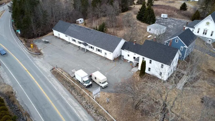 17 Milbridge Road, Cherryfield, ME 04622 - #2