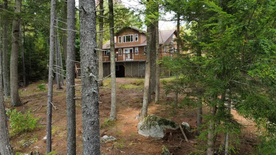 172 Alder Brook Lane, Waltham, ME 04605 - #2