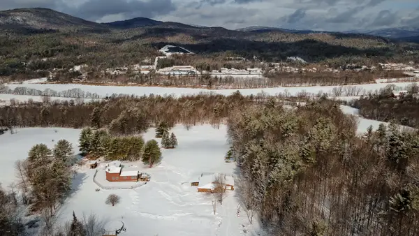 88 Hall Hill Road, Rumford, ME 04276