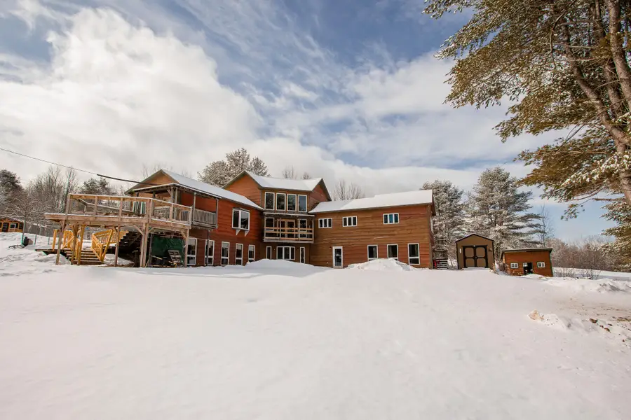 88 Hall Hill Road, Rumford, ME 04276 - #2