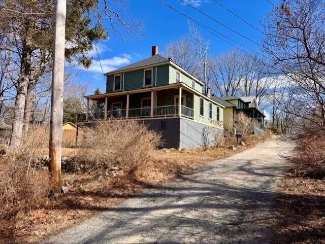 54 Elizabeth Street, Portland, ME 04108 - #1