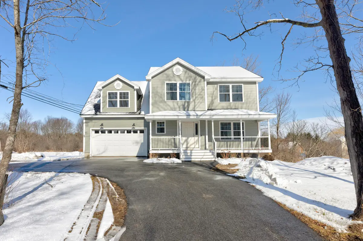 81 Queen Street, Gorham, ME 04038 - #1