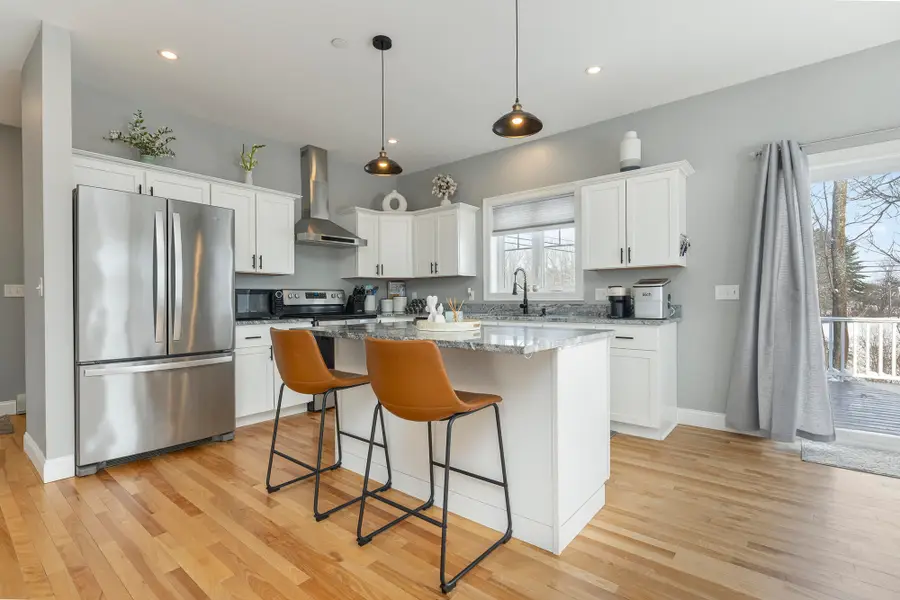 81 Queen Street, Gorham, ME 04038 - #2