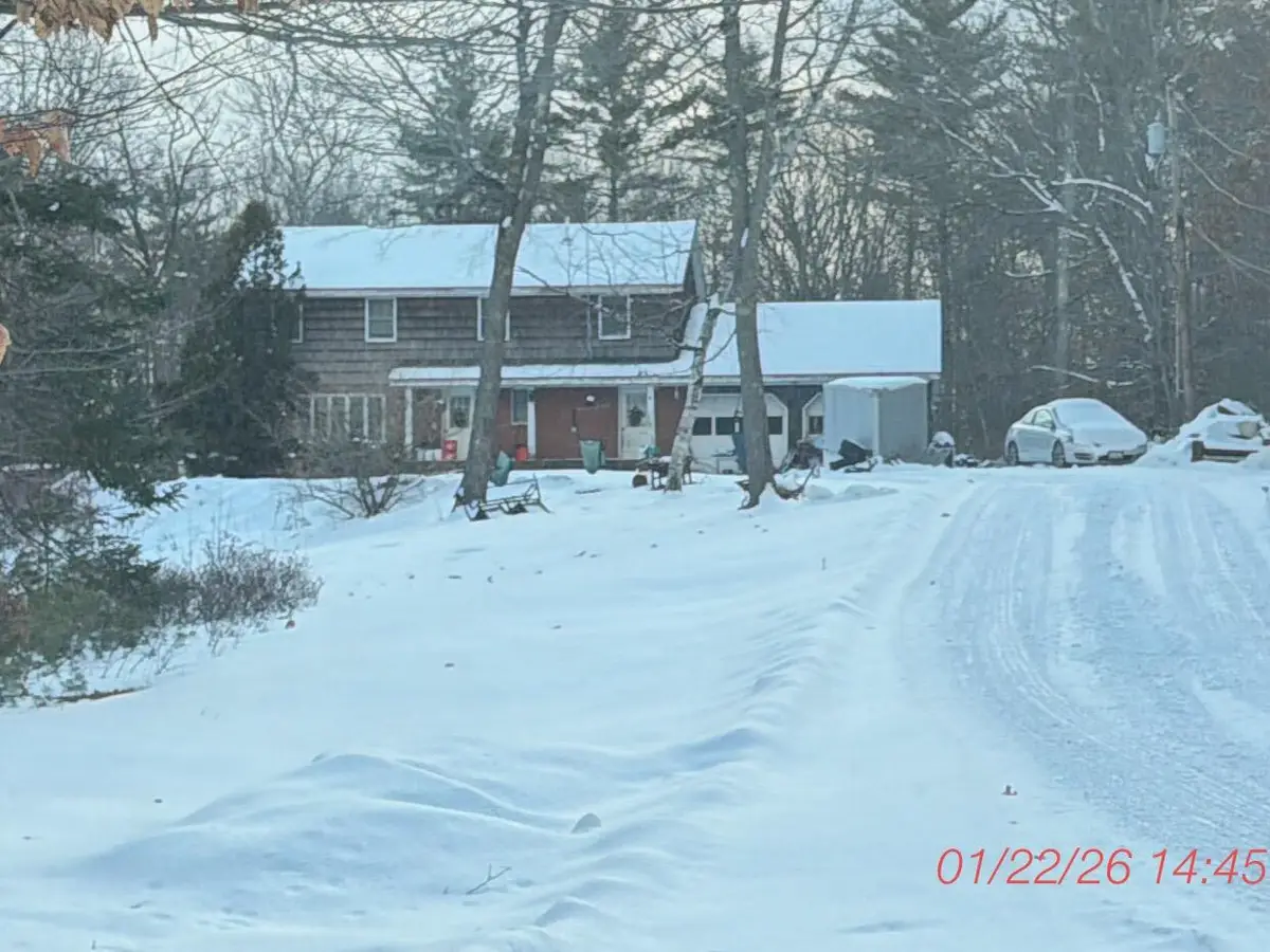 26 Andrews Drive, Casco, ME 04015 - #1