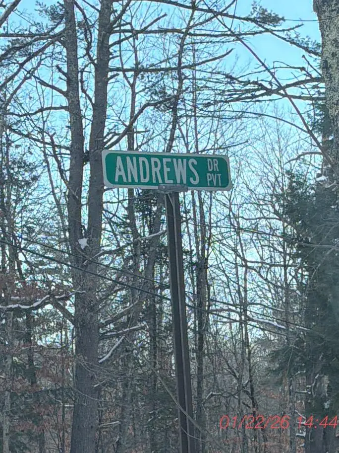 26 Andrews Drive, Casco, ME 04015 - #3