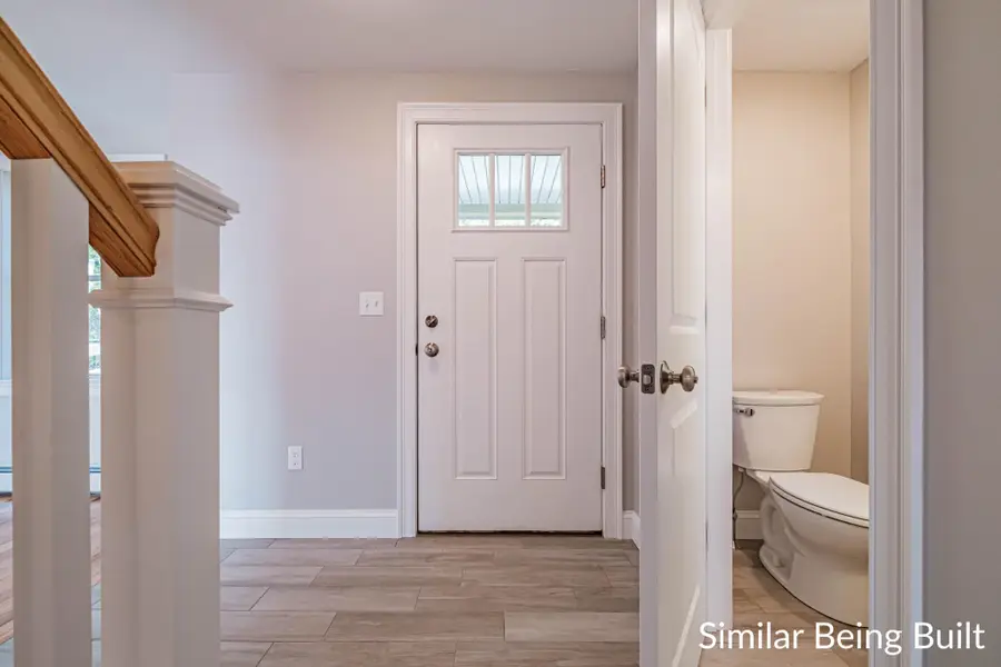 25 Colonial Avenue, South Portland, ME 04106 - #3