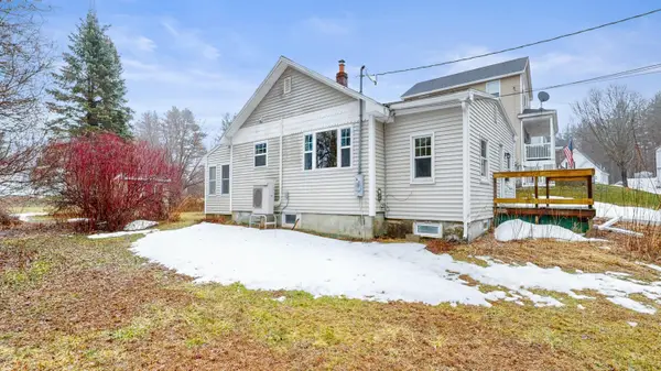 36 Arlington Avenue, Westbrook, ME 04092