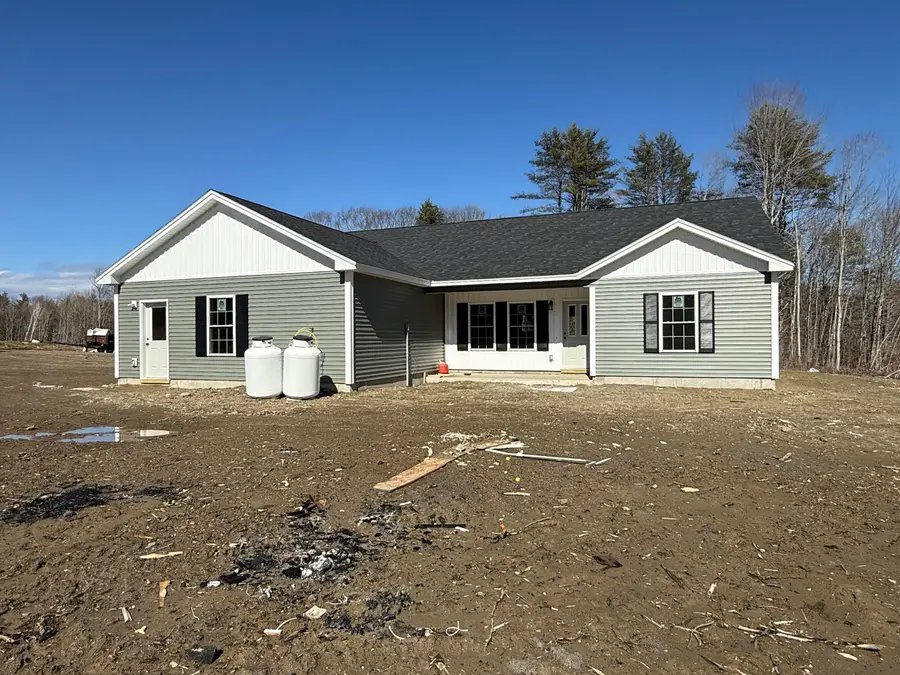 5 Pinewood Drive, Windsor, ME 04363 - #2