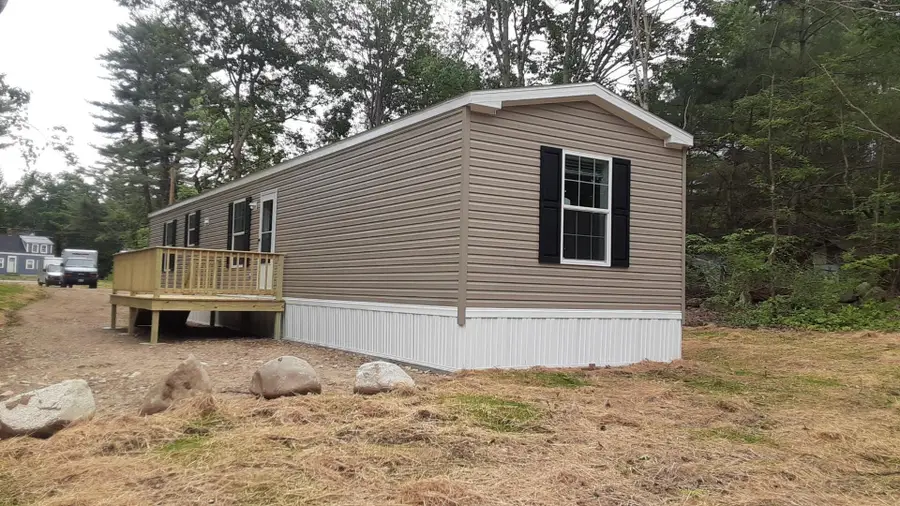 TBD Wakefield Road #27, West Newfield, ME 04095 - #2