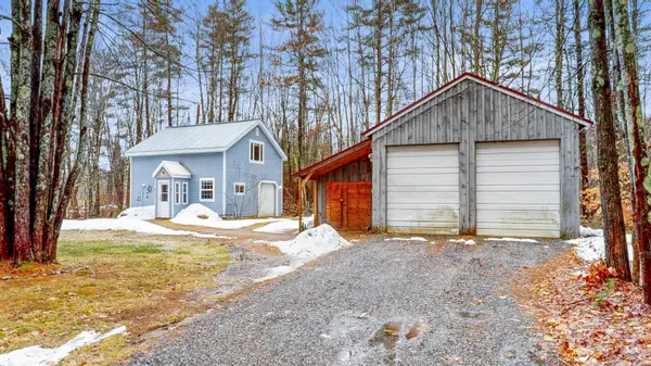 58 Welch Avenue, Monmouth, ME 04259