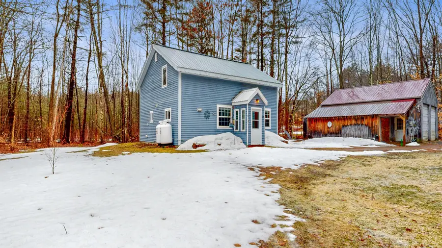 58 Welch Avenue, Monmouth, ME 04259 - #2