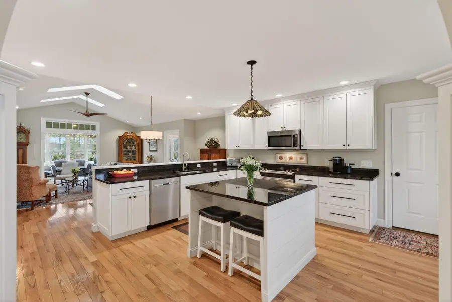 3 Headland Lane #11, Cape Elizabeth, ME 04107 - #2