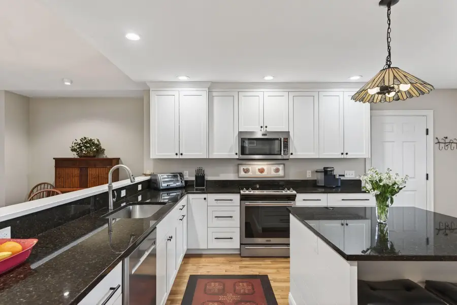 3 Headland Lane #11, Cape Elizabeth, ME 04107 - #3