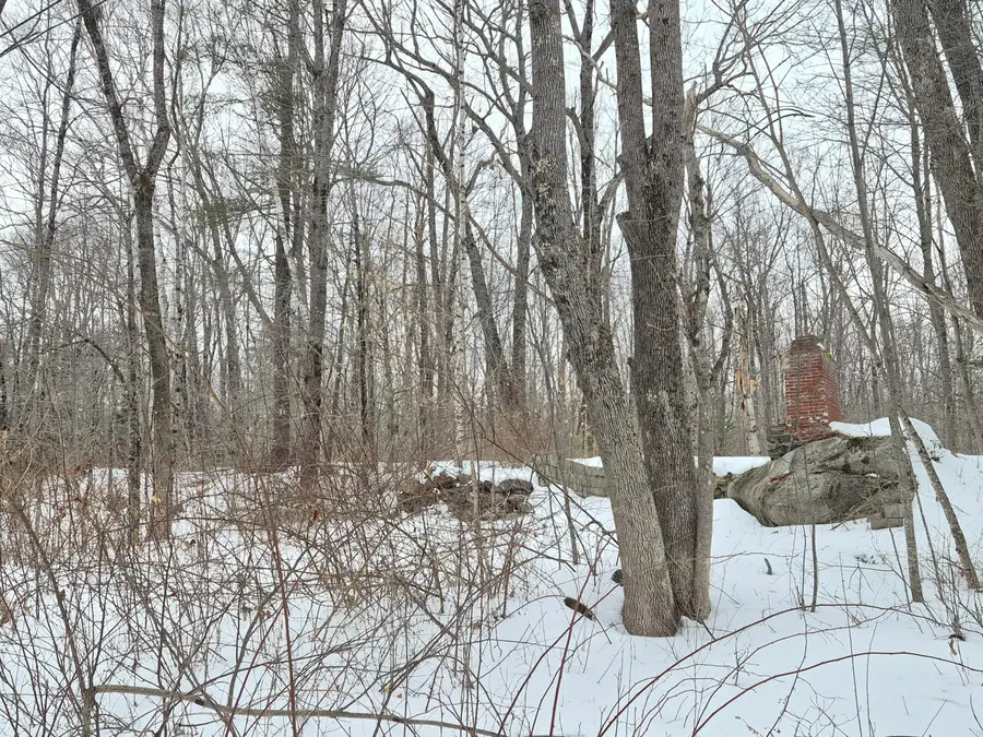 8 Williams Road, Vassalboro, ME 04989 - #2