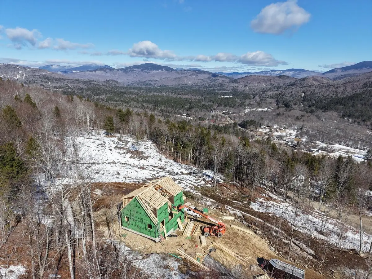 46 East View Drive, Bethel, ME 04217 - #1