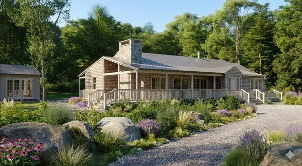 23 Joy Road, Mount Desert, ME 04660