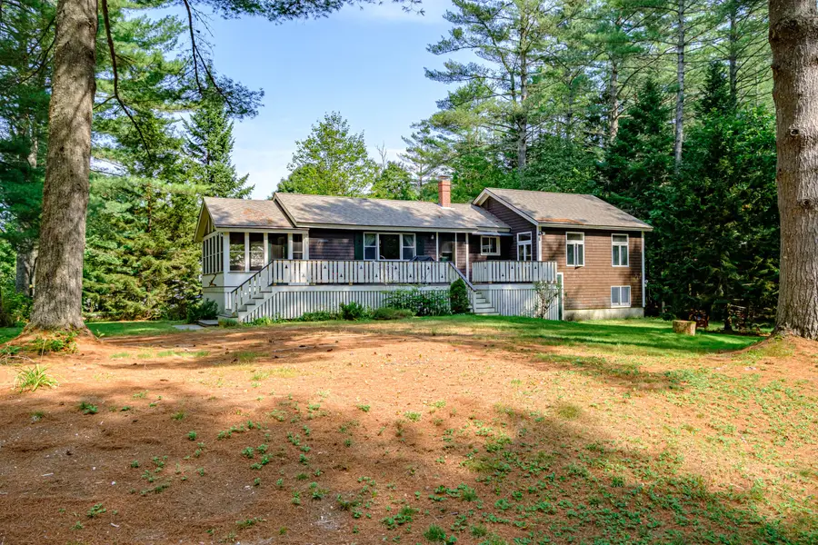 89 Coombs Road, Newry, ME 04261 - #2