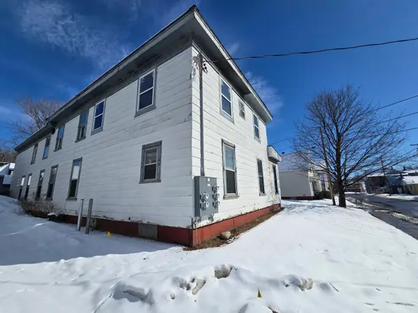 Address Withheld By Seller, Waterville, ME 04901