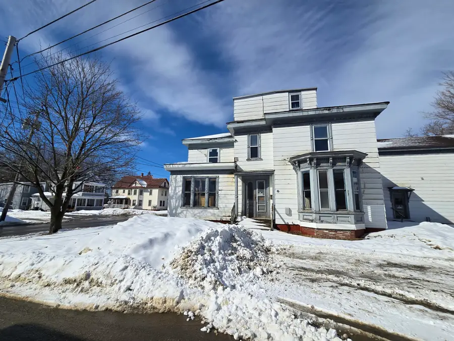 Address Withheld By Seller, Waterville, ME 04901 - #3