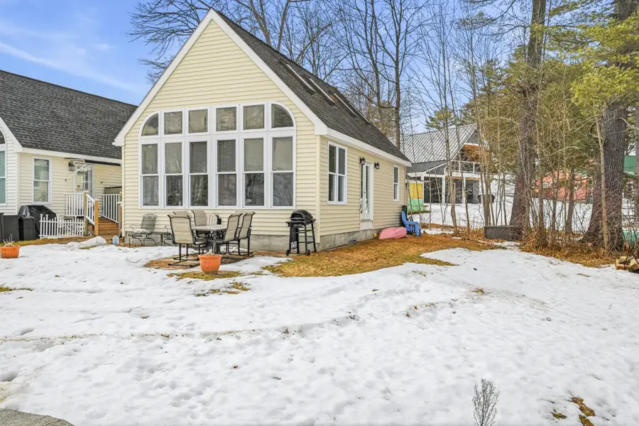 28 Lintonia Drive #13, Litchfield, ME 04350 - #3