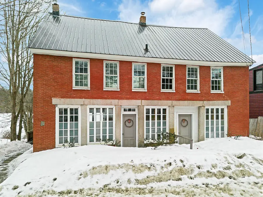 14 Main Street, Mount Vernon, ME 04352 - #3