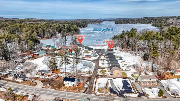 19 & 28 Lintonia Drive #10-13, Litchfield, ME 04350