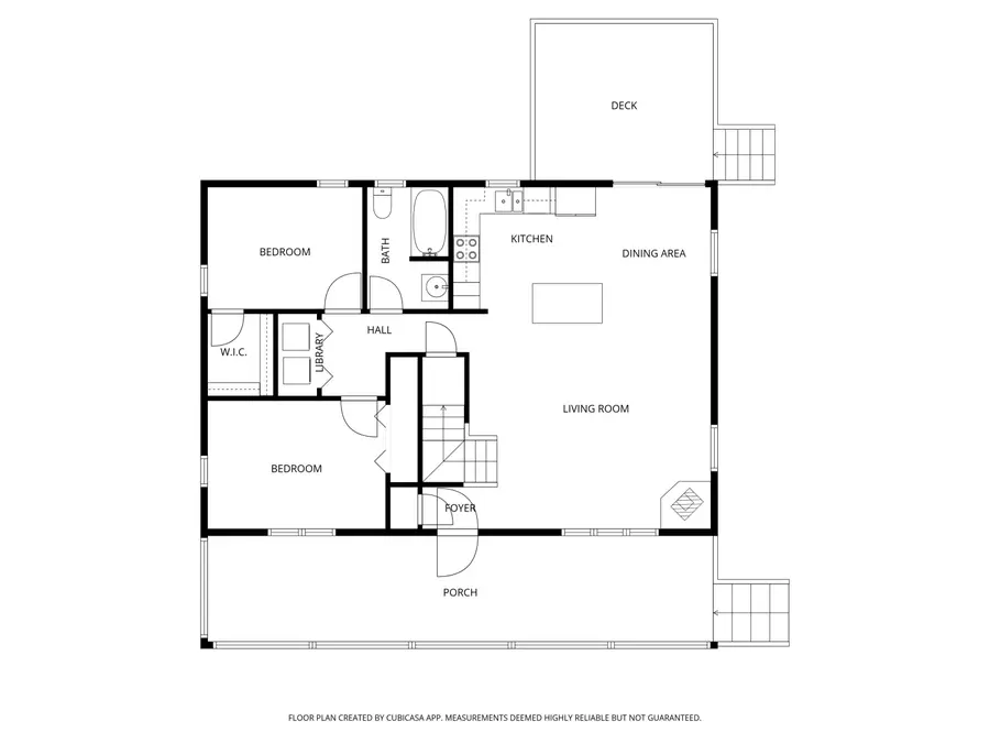 681 Maple Ridge Road, Winslow, ME 04901 - #3