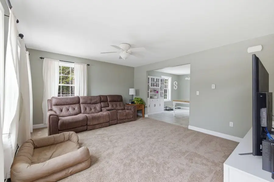 720 Parker Farm Road, Buxton, ME 04093 - #2