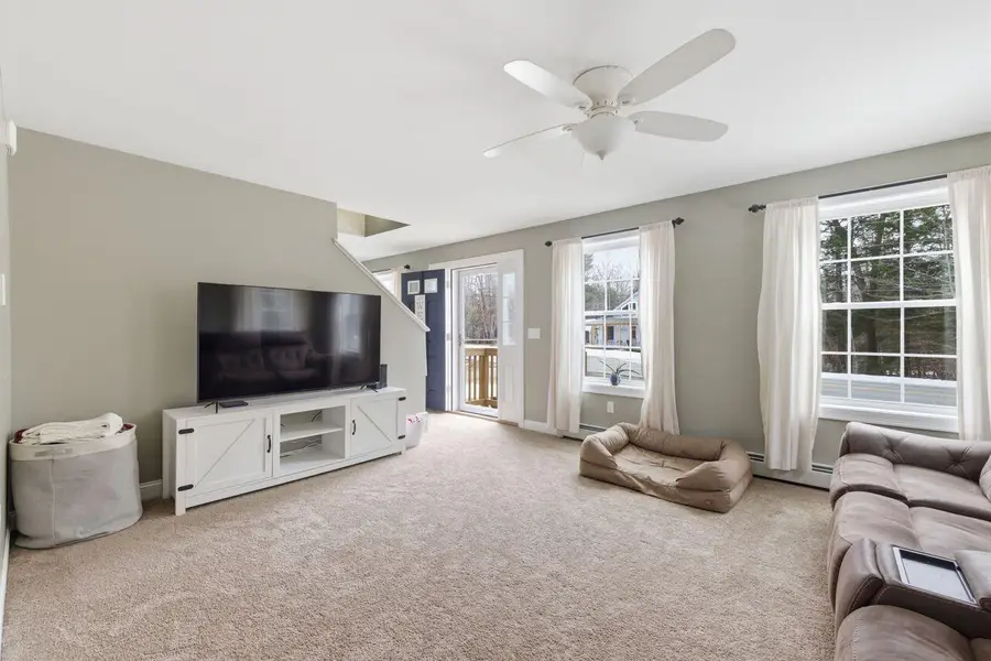 720 Parker Farm Road, Buxton, ME 04093 - #3