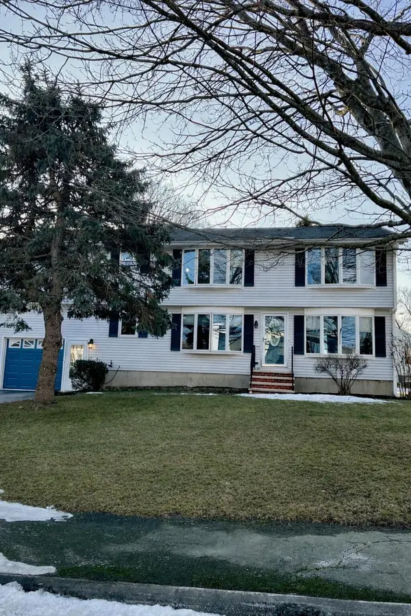 25 Ray Street, Biddeford, ME 04005