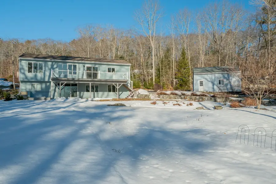 29 South Freeport Road, Freeport, ME 04032 - #3