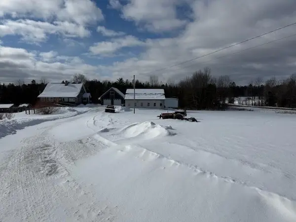 150 Matteson Road, Exeter, ME 04435