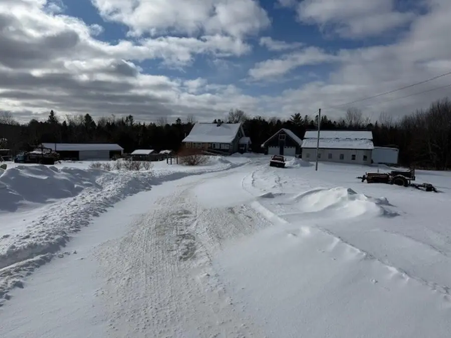 150 Matteson Road, Exeter, ME 04435 - #2